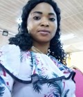 Rencontre Femme Cameroun à Douala  : José , 34 ans